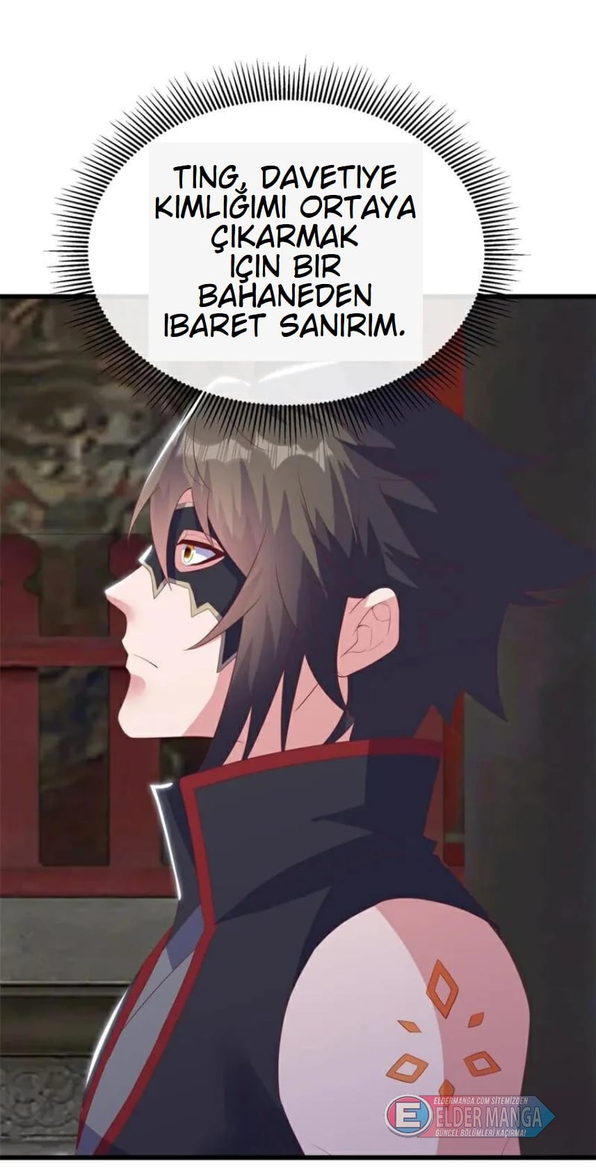 Eşsiz Savaş Ruhu Bölüm 738 - Sayfa 12