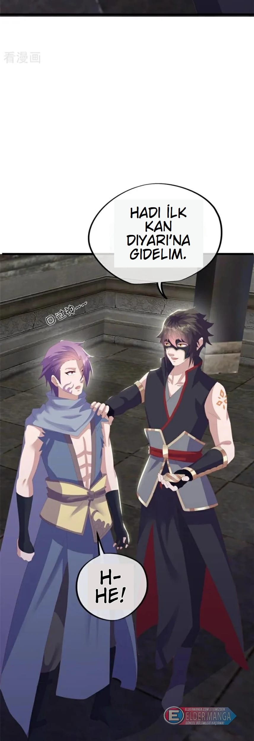 Eşsiz Savaş Ruhu Bölüm 738 - Sayfa 18