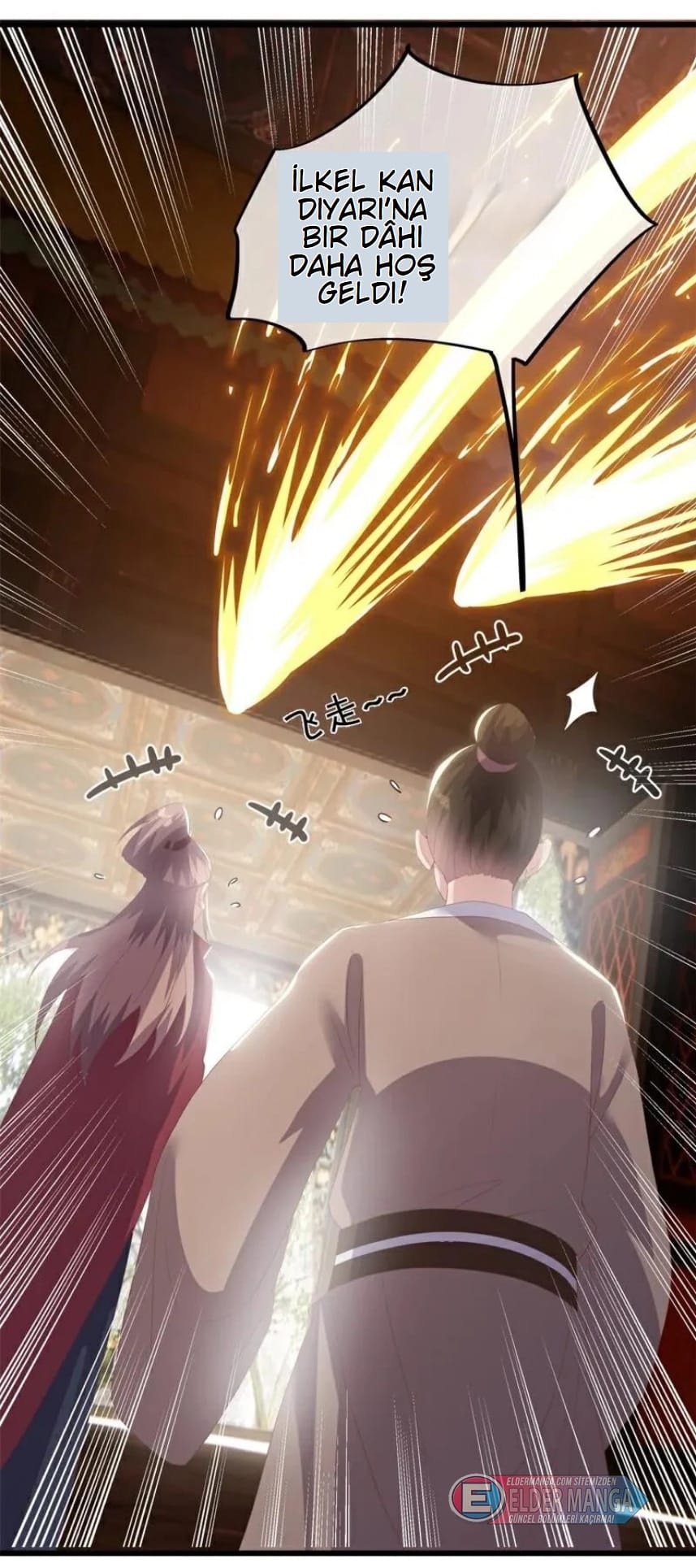 Eşsiz Savaş Ruhu Bölüm 738 - Sayfa 20
