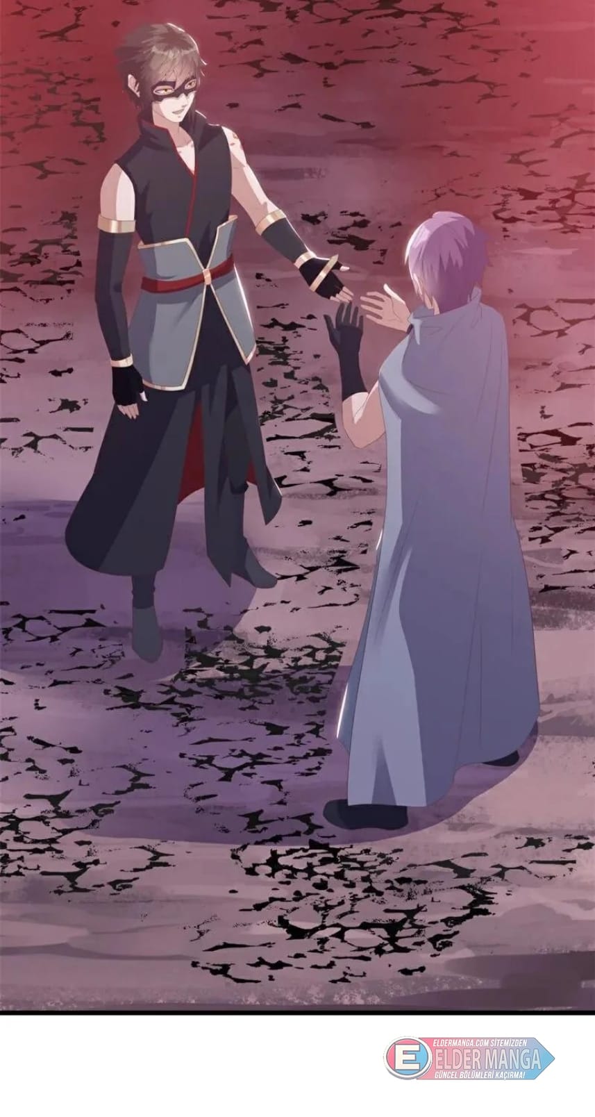 Eşsiz Savaş Ruhu Bölüm 738 - Sayfa 26