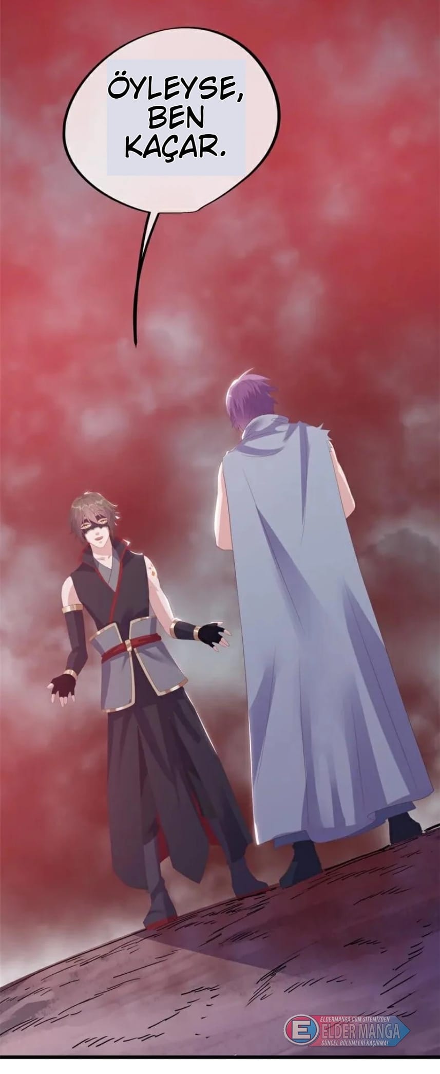 Eşsiz Savaş Ruhu Bölüm 738 - Sayfa 29