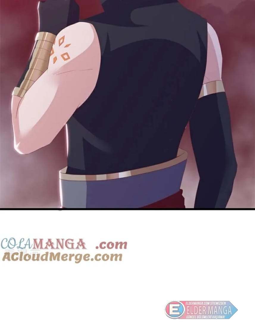 Eşsiz Savaş Ruhu Bölüm 738 - Sayfa 33