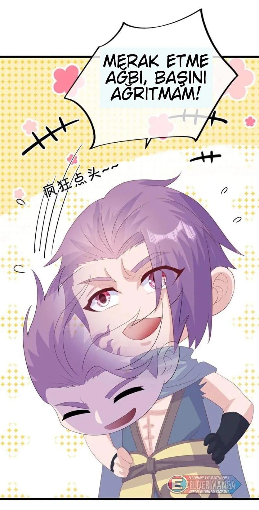 Eşsiz Savaş Ruhu Bölüm 738 - Sayfa 34