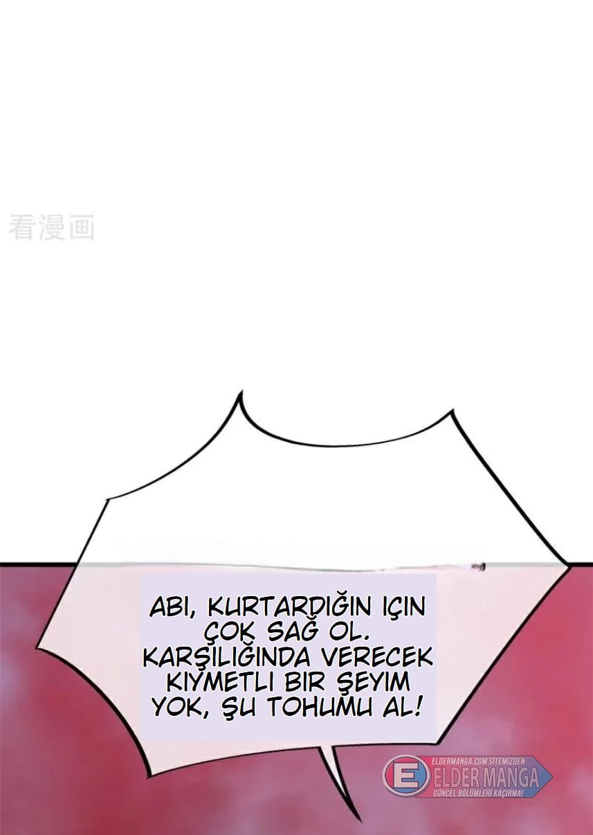 Eşsiz Savaş Ruhu Bölüm 738 - Sayfa 35