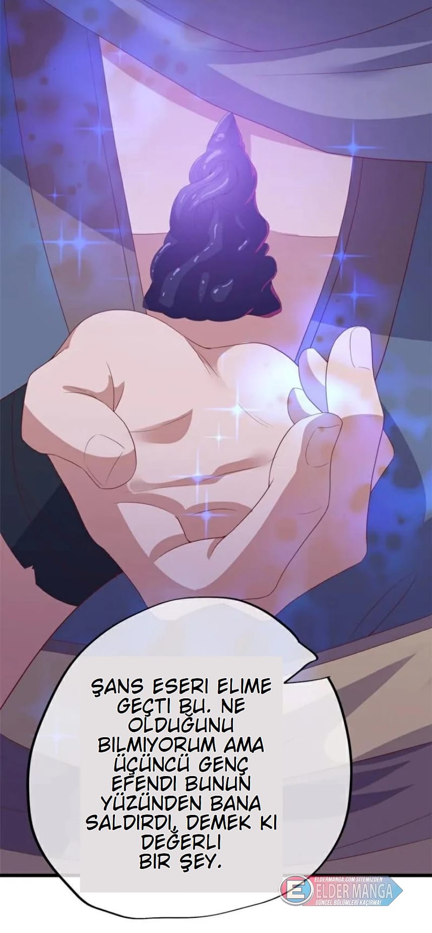 Eşsiz Savaş Ruhu Bölüm 738 - Sayfa 39