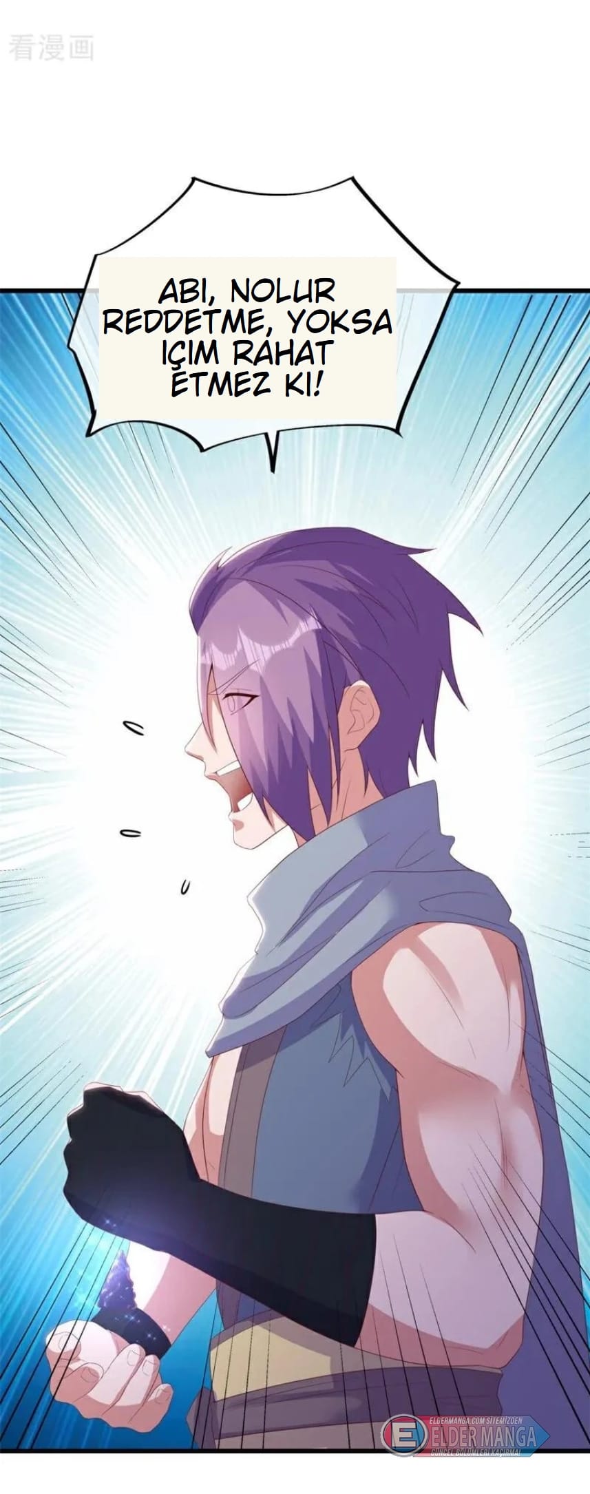 Eşsiz Savaş Ruhu Bölüm 738 - Sayfa 40