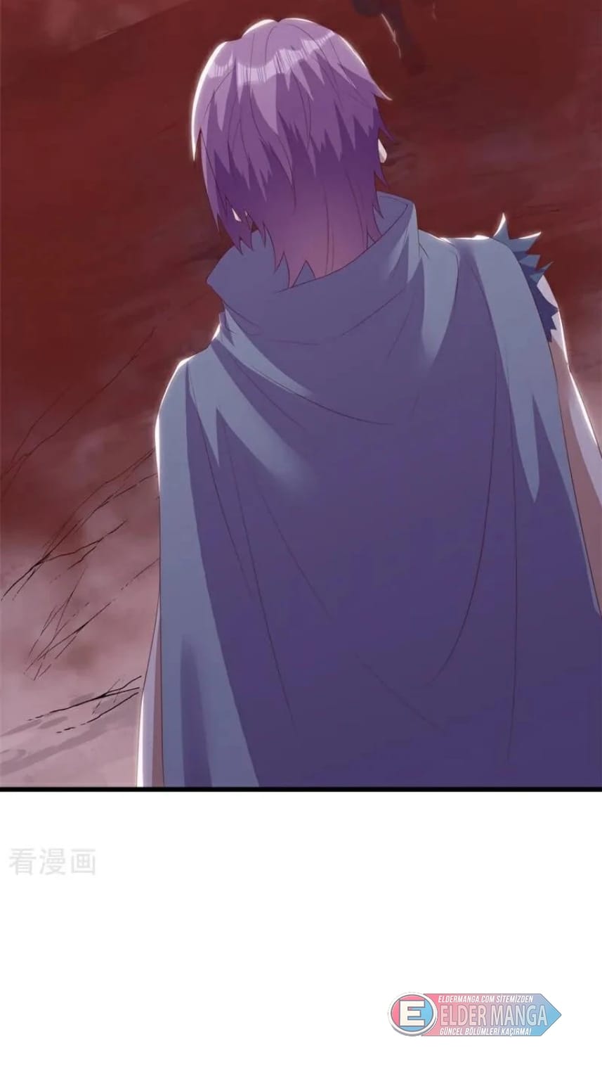 Eşsiz Savaş Ruhu Bölüm 738 - Sayfa 46