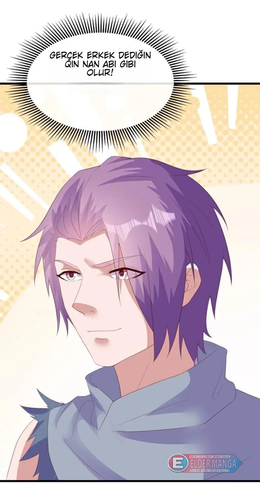 Eşsiz Savaş Ruhu Bölüm 738 - Sayfa 47