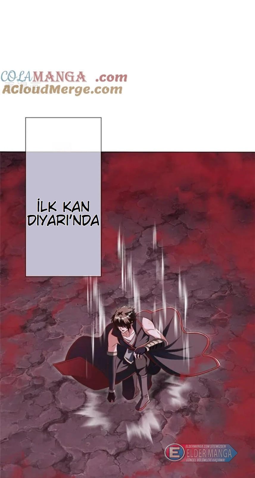 Eşsiz Savaş Ruhu Bölüm 738 - Sayfa 48