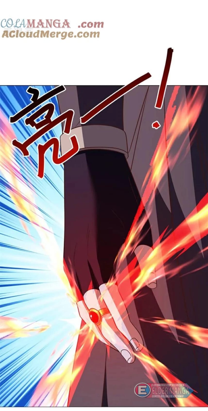 Eşsiz Savaş Ruhu Bölüm 738 - Sayfa 51