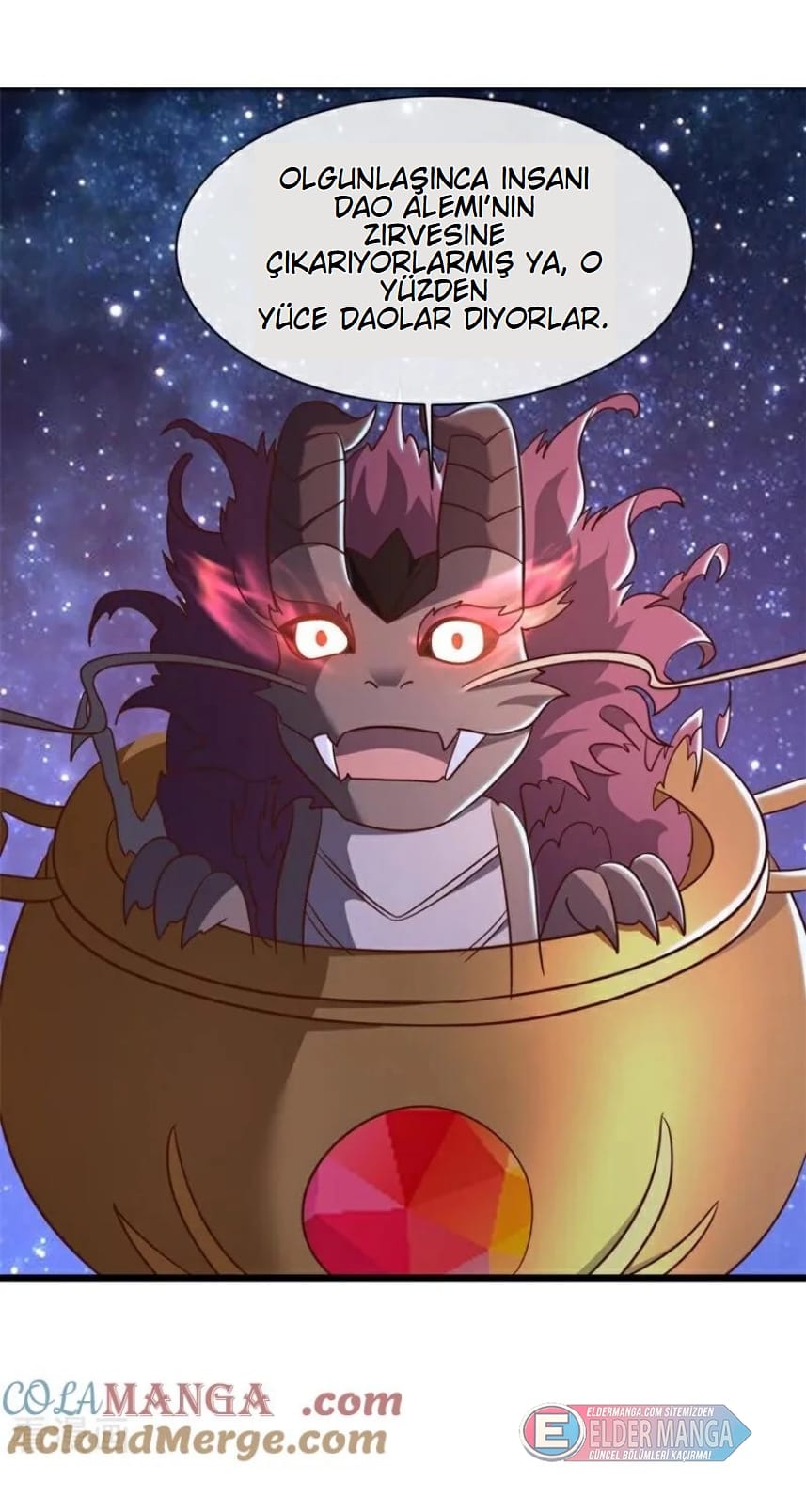 Eşsiz Savaş Ruhu Bölüm 738 - Sayfa 55