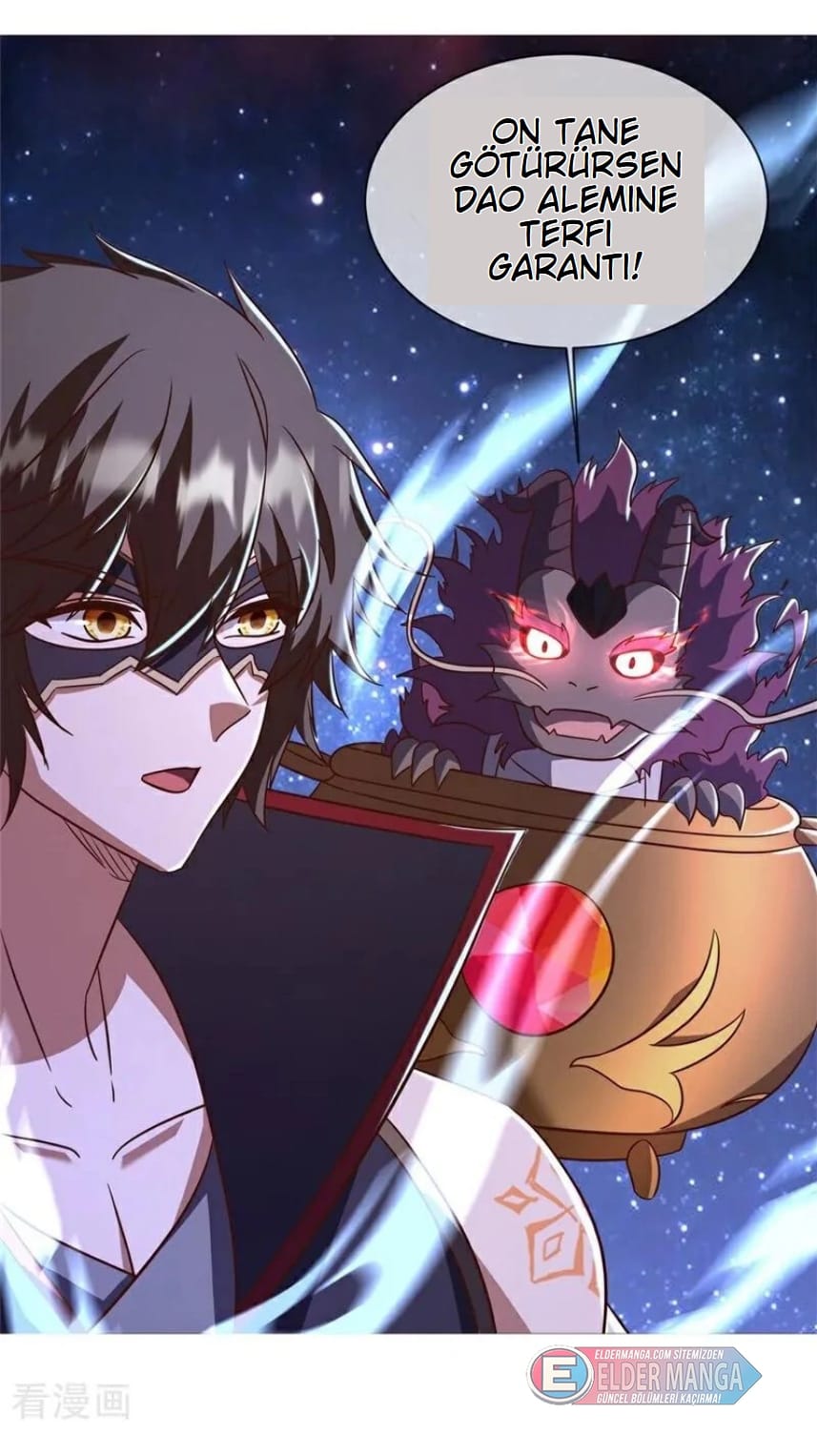 Eşsiz Savaş Ruhu Bölüm 738 - Sayfa 57