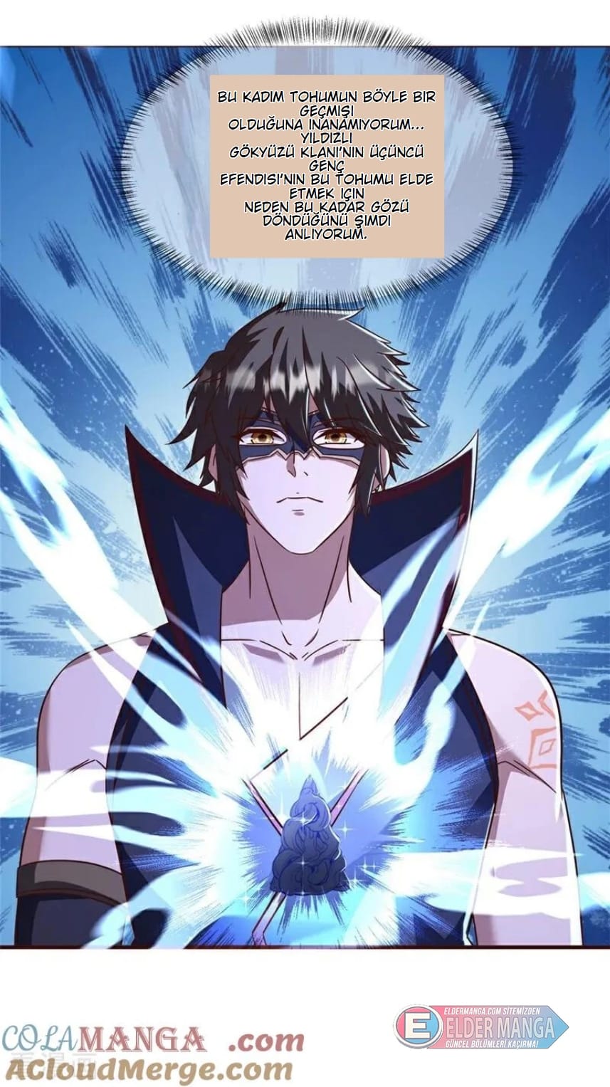 Eşsiz Savaş Ruhu Bölüm 738 - Sayfa 58