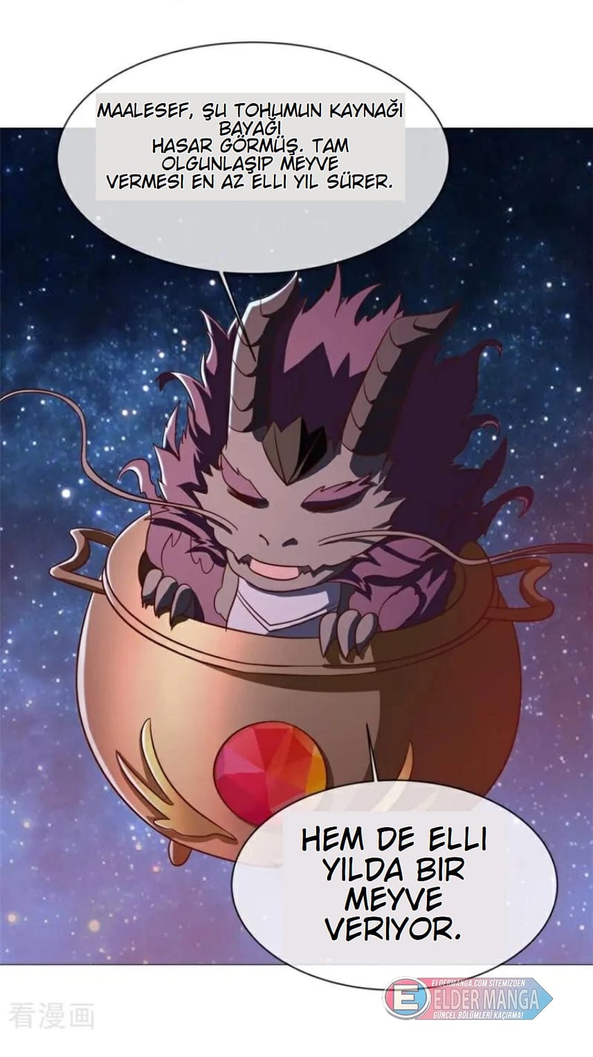 Eşsiz Savaş Ruhu Bölüm 738 - Sayfa 59