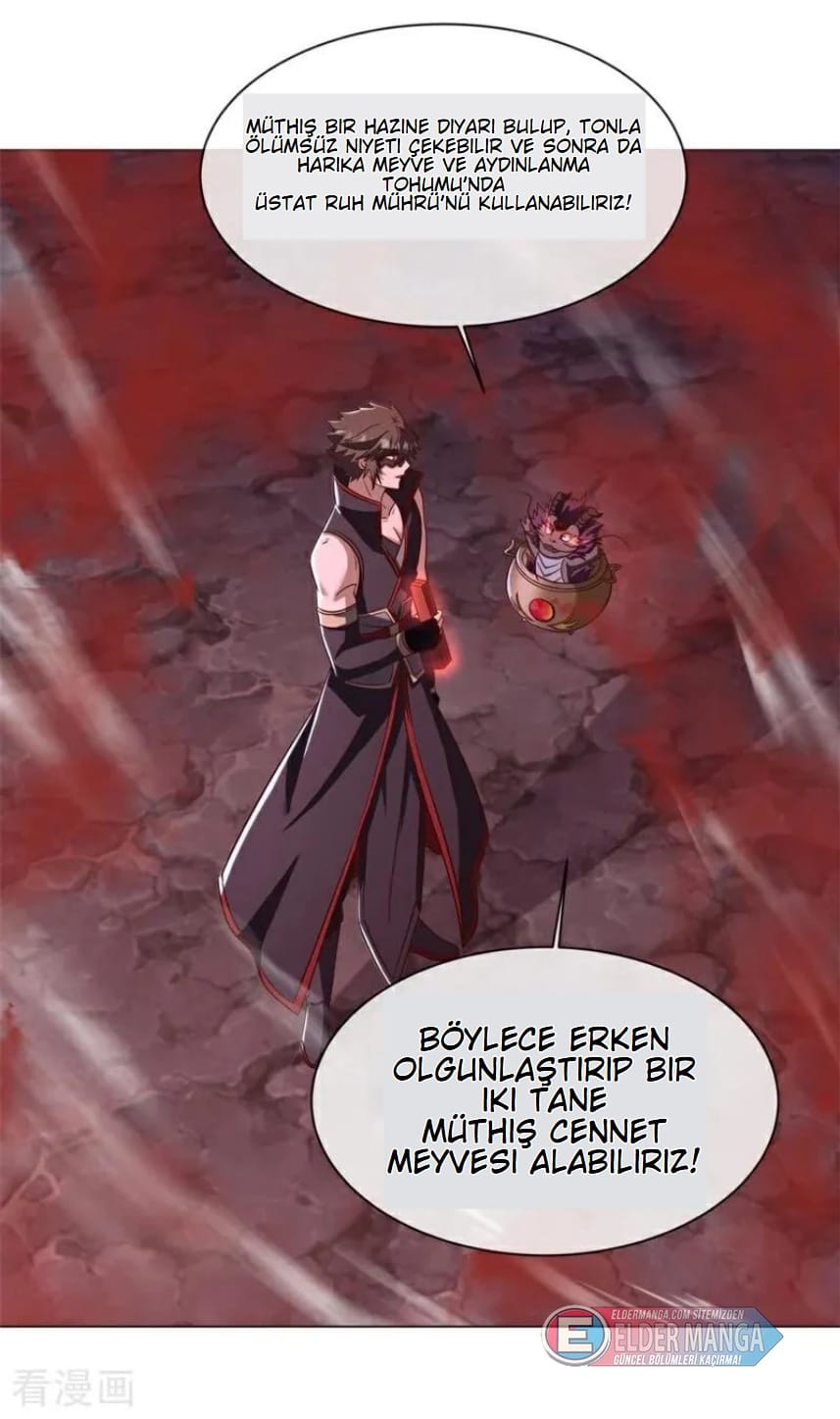 Eşsiz Savaş Ruhu Bölüm 738 - Sayfa 63