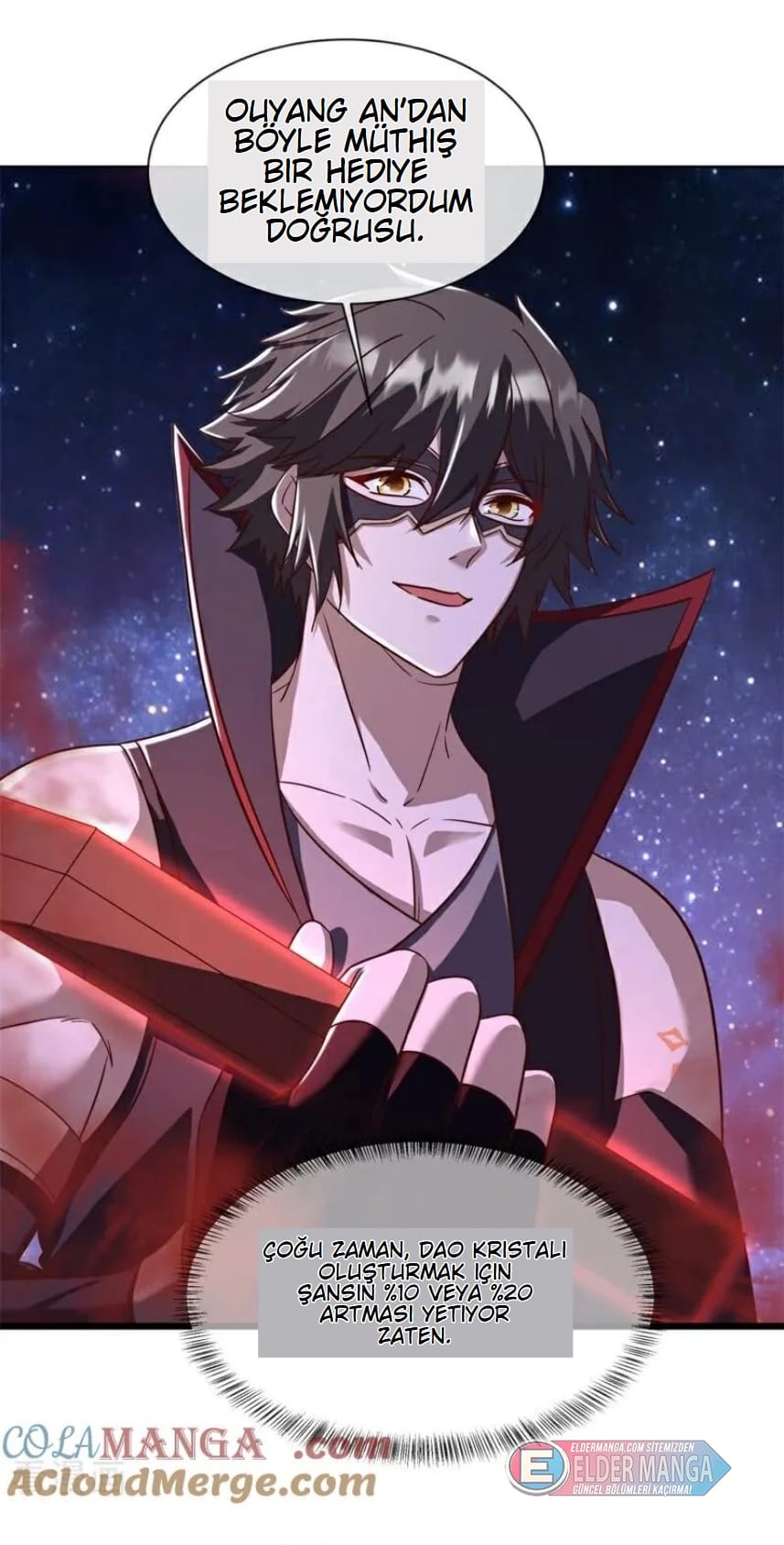 Eşsiz Savaş Ruhu Bölüm 738 - Sayfa 64