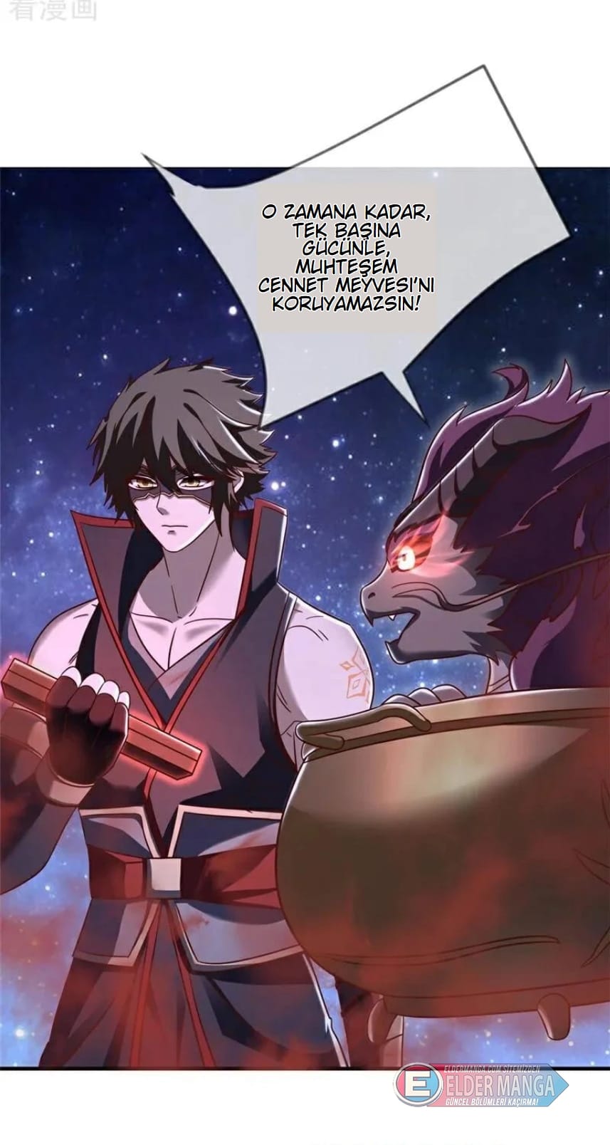 Eşsiz Savaş Ruhu Bölüm 738 - Sayfa 66