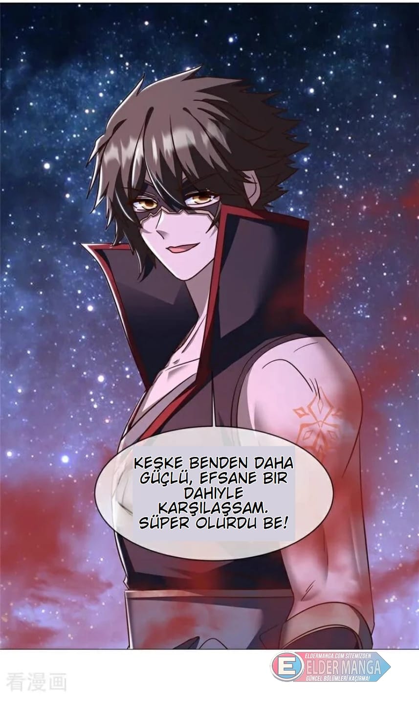 Eşsiz Savaş Ruhu Bölüm 738 - Sayfa 69