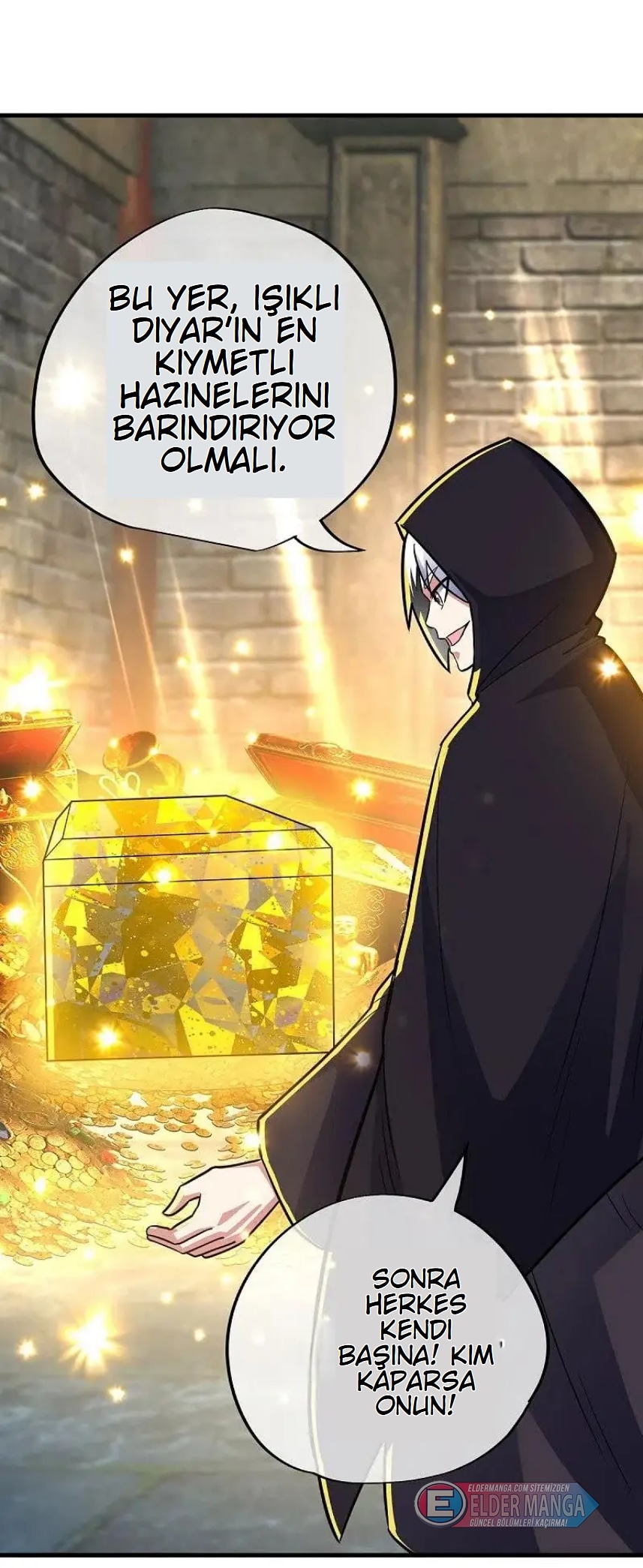 Eşsiz Savaş Ruhu Bölüm 441 - Sayfa 4