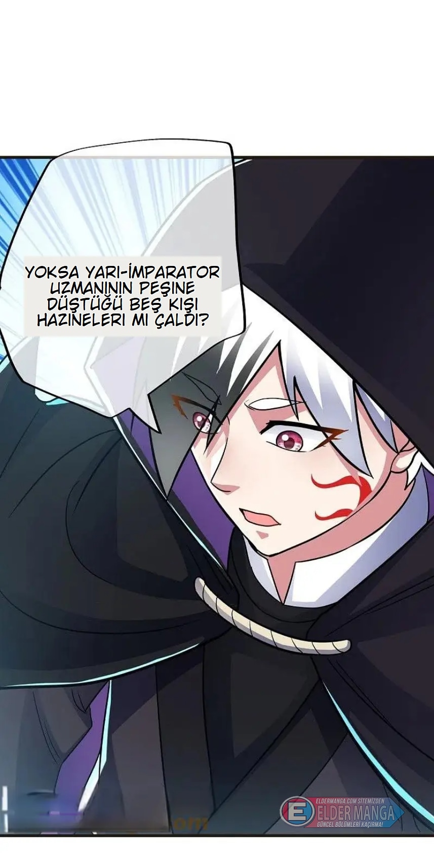 Eşsiz Savaş Ruhu Bölüm 441 - Sayfa 8