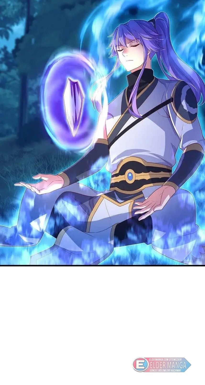 Eşsiz Savaş Ruhu Bölüm 441 - Sayfa 16