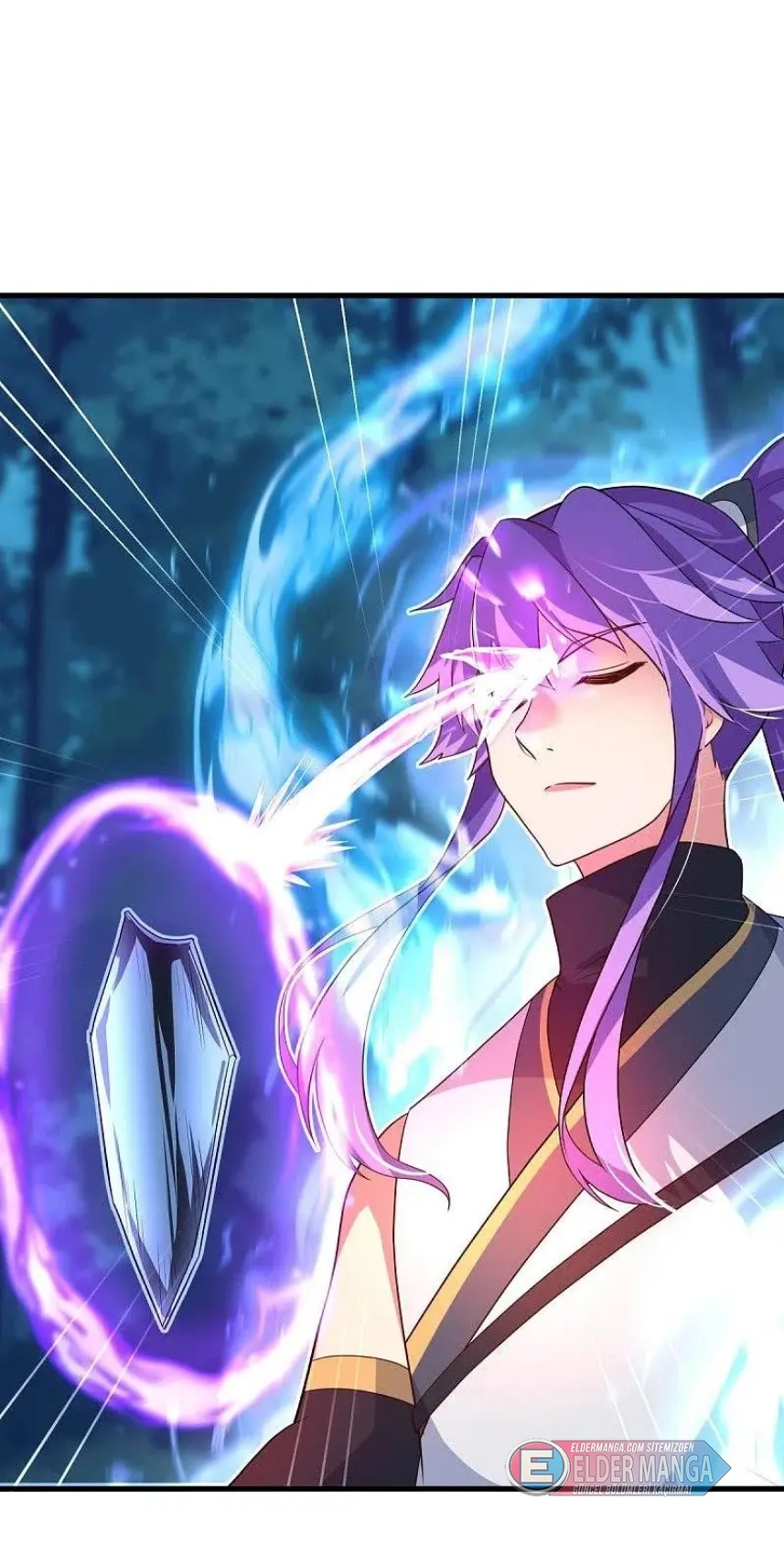 Eşsiz Savaş Ruhu Bölüm 441 - Sayfa 17