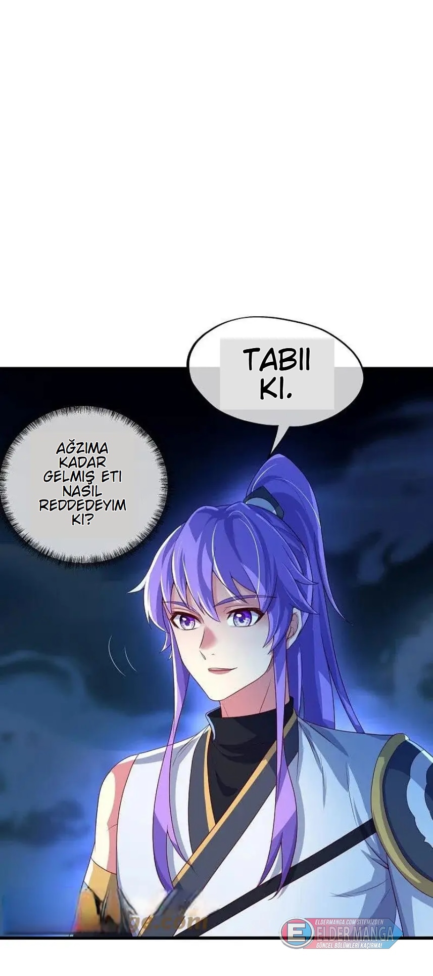 Eşsiz Savaş Ruhu Bölüm 441 - Sayfa 21