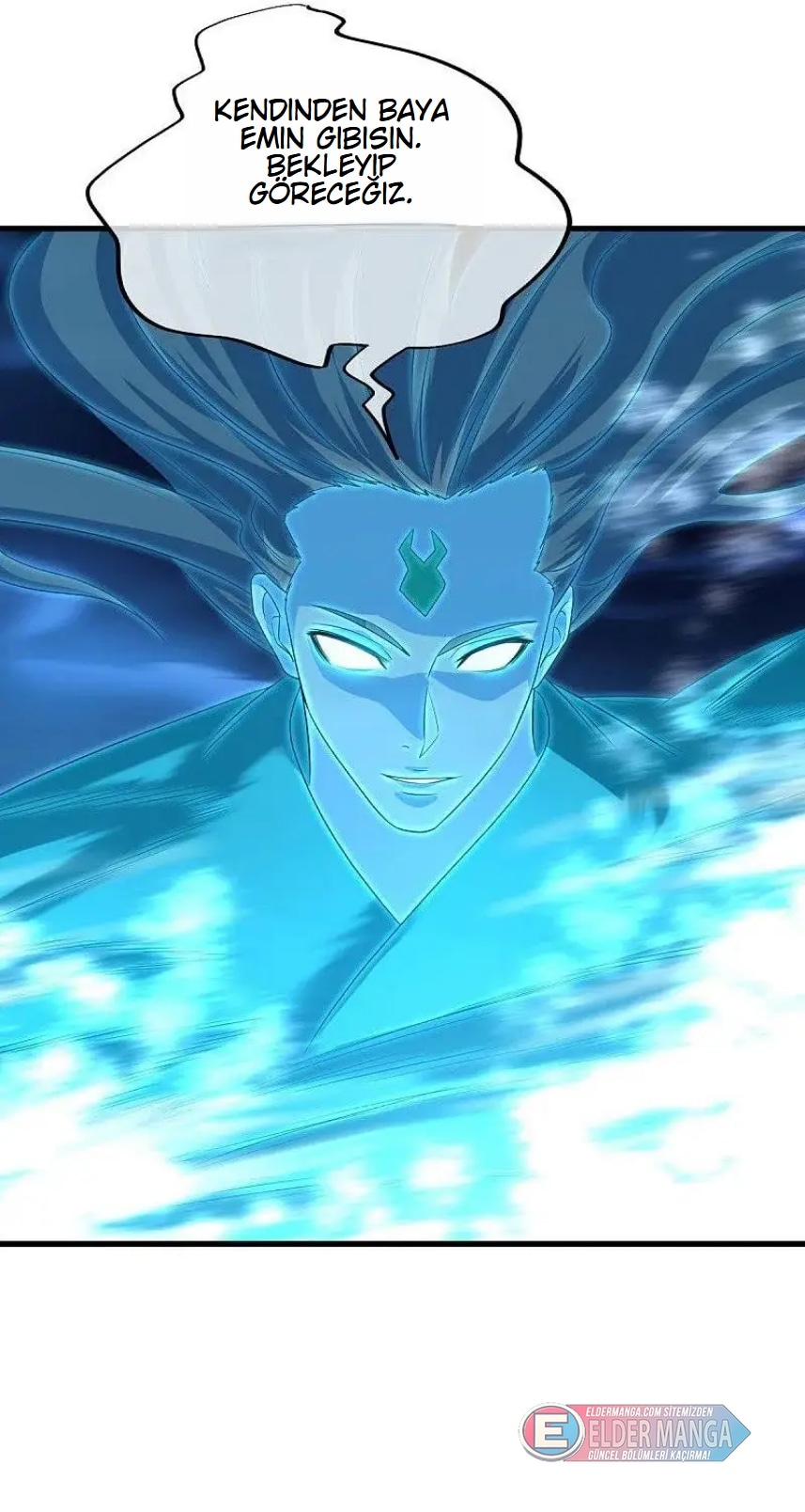 Eşsiz Savaş Ruhu Bölüm 441 - Sayfa 25