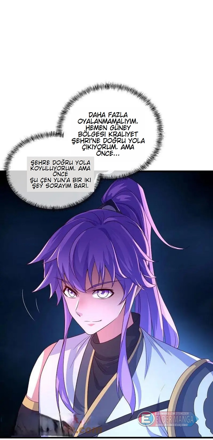 Eşsiz Savaş Ruhu Bölüm 441 - Sayfa 26