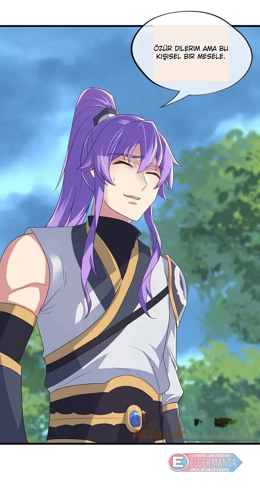 Eşsiz Savaş Ruhu Bölüm 441 - Sayfa 30