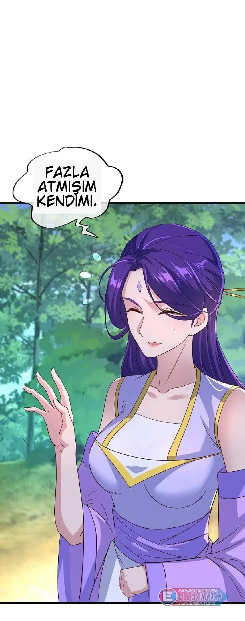 Eşsiz Savaş Ruhu Bölüm 441 - Sayfa 31