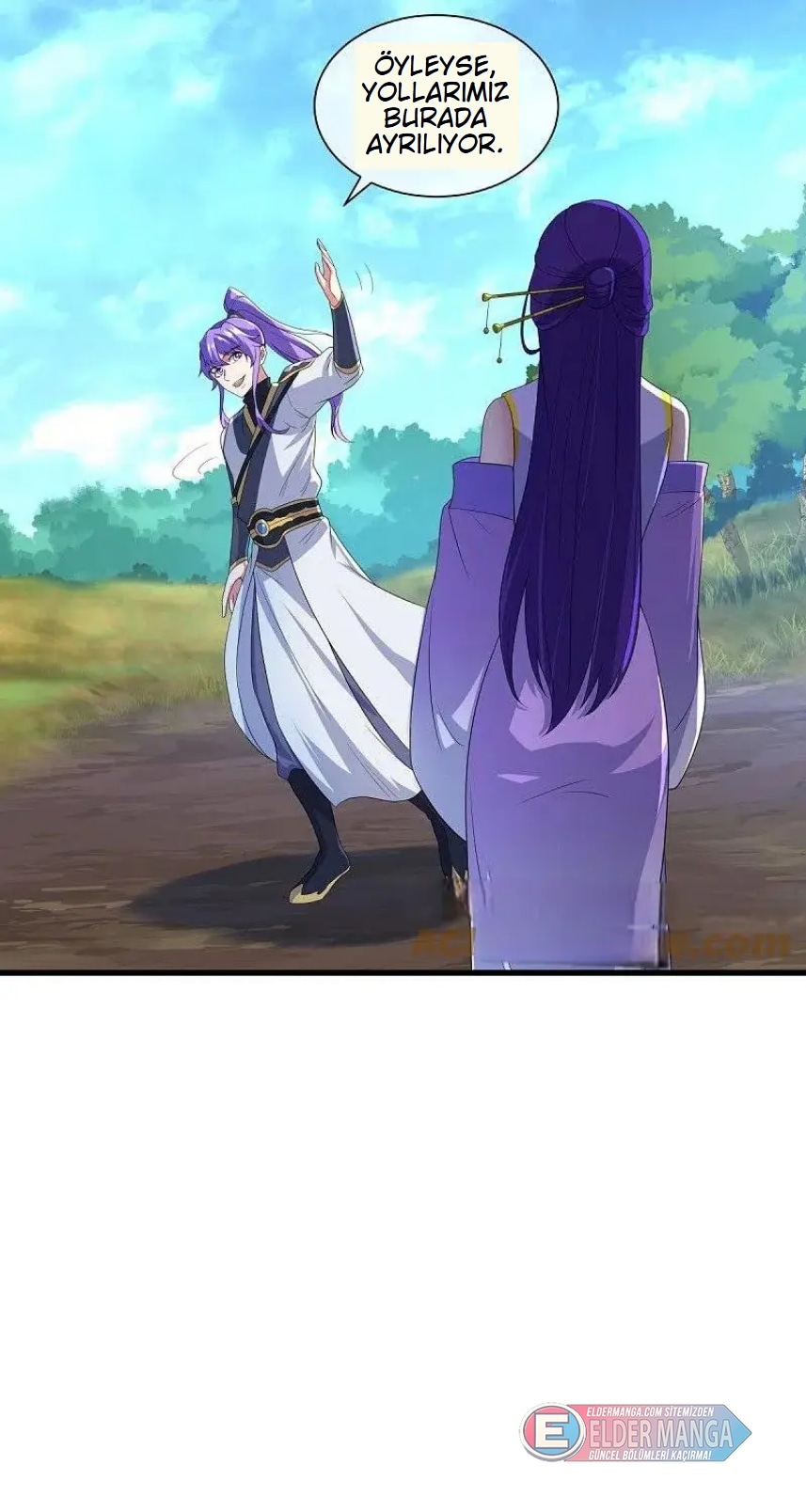 Eşsiz Savaş Ruhu Bölüm 441 - Sayfa 36