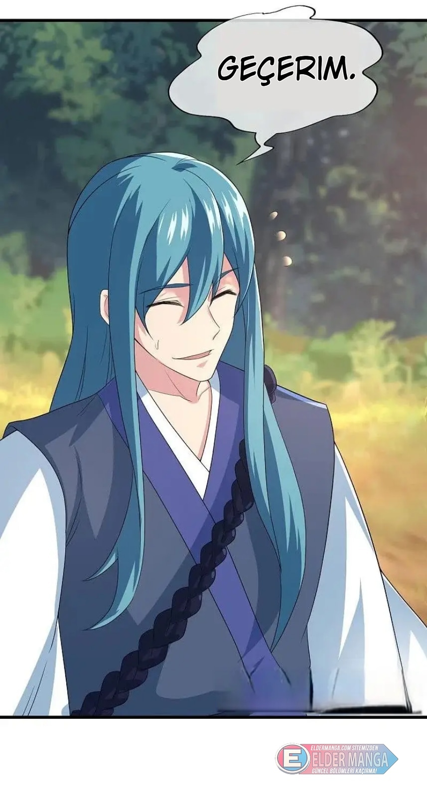 Eşsiz Savaş Ruhu Bölüm 441 - Sayfa 40