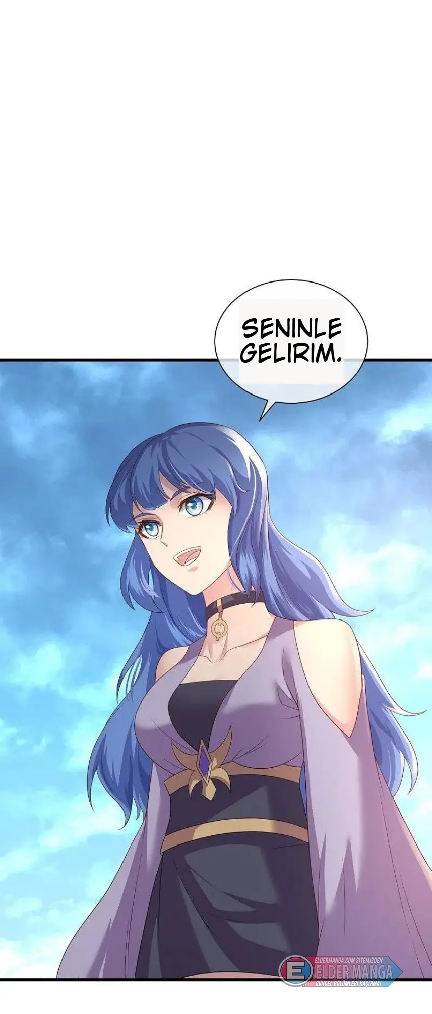 Eşsiz Savaş Ruhu Bölüm 441 - Sayfa 41