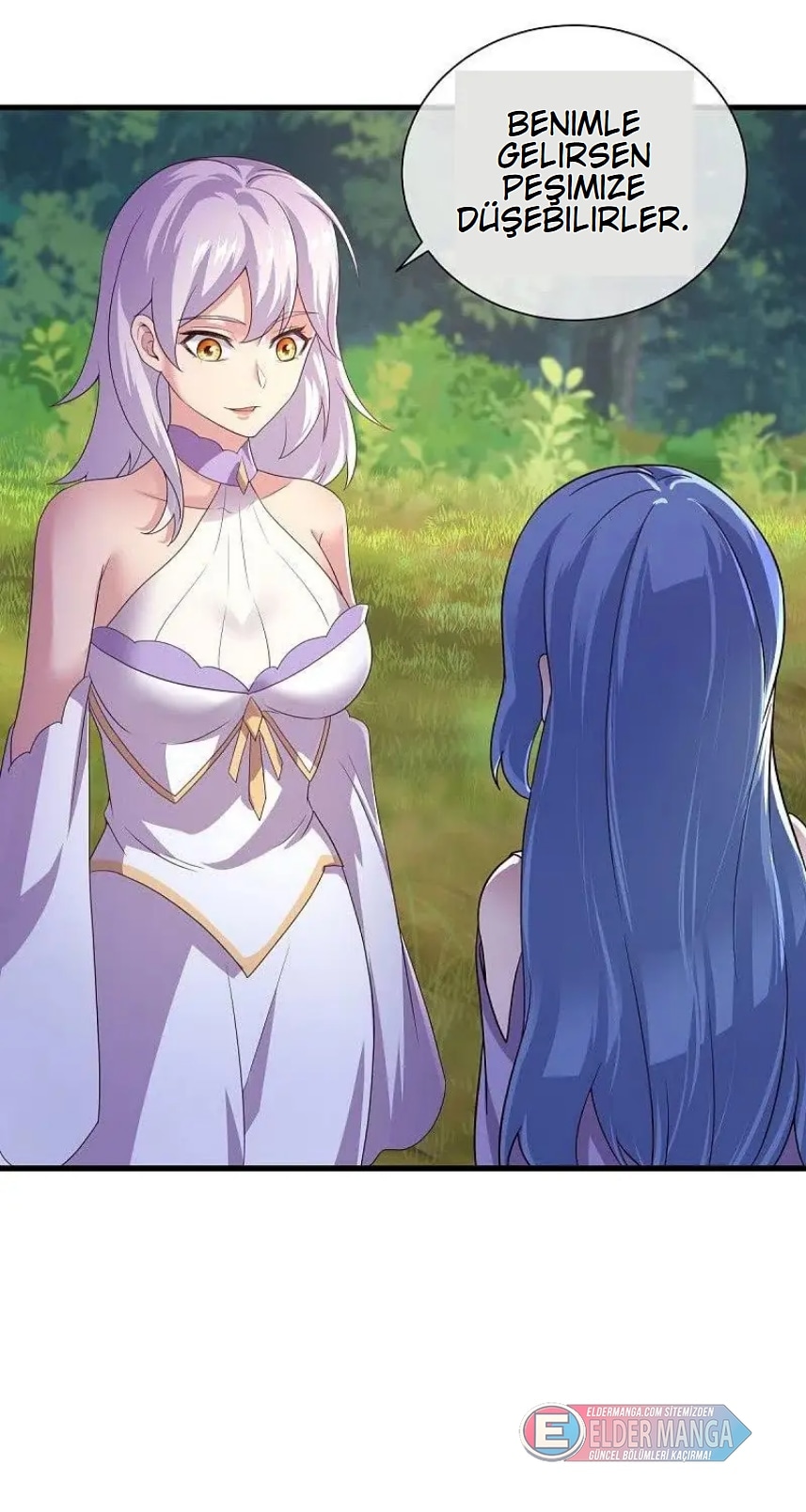 Eşsiz Savaş Ruhu Bölüm 441 - Sayfa 43