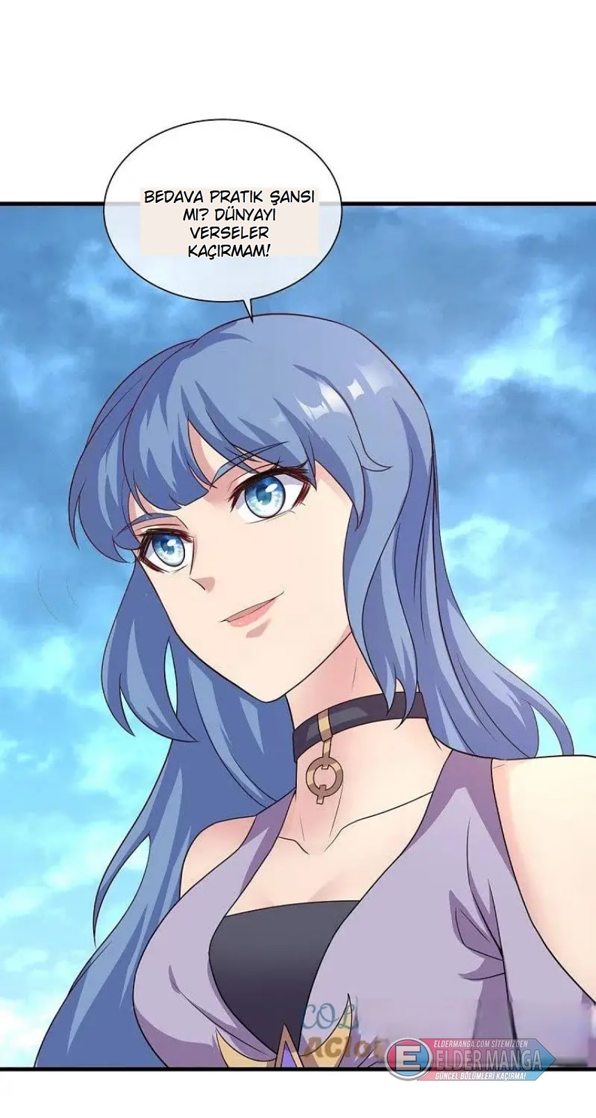 Eşsiz Savaş Ruhu Bölüm 441 - Sayfa 44