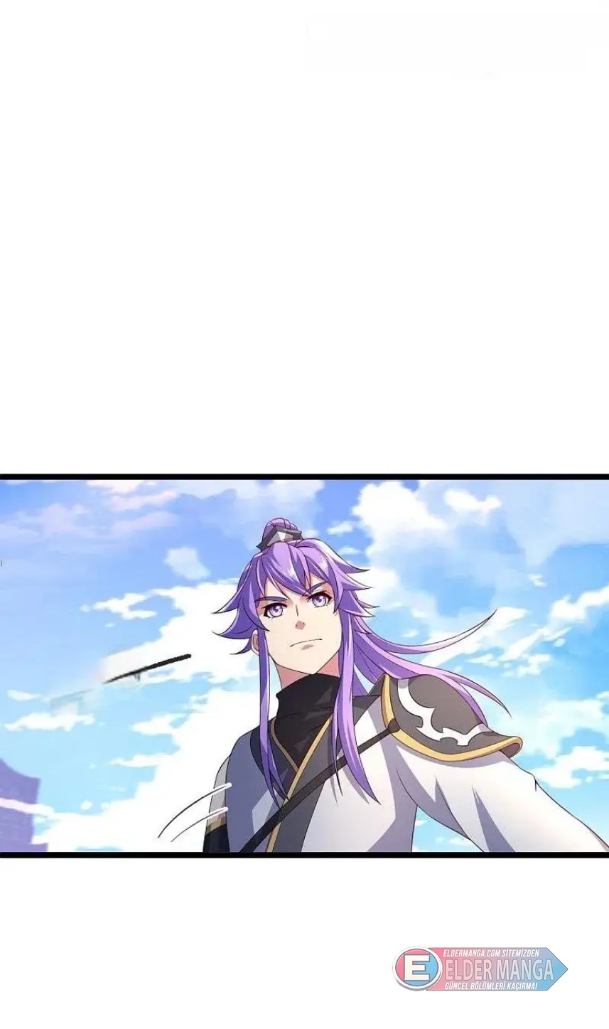 Eşsiz Savaş Ruhu Bölüm 441 - Sayfa 47