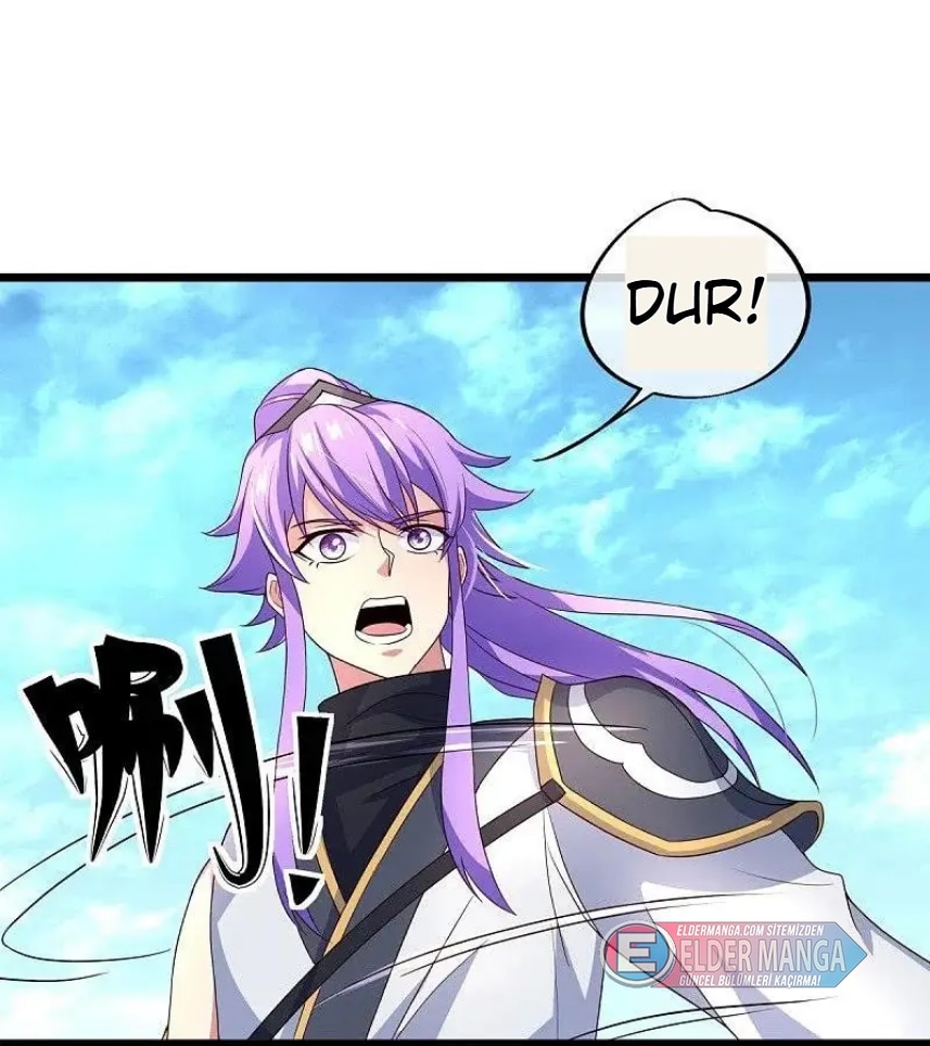 Eşsiz Savaş Ruhu Bölüm 441 - Sayfa 54