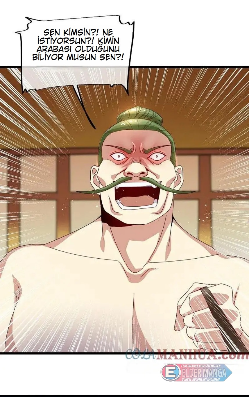 Eşsiz Savaş Ruhu Bölüm 441 - Sayfa 56