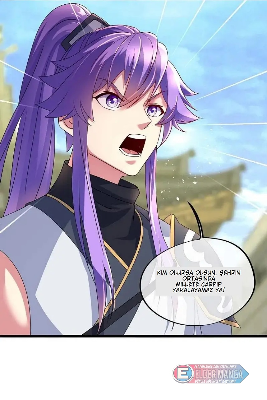 Eşsiz Savaş Ruhu Bölüm 441 - Sayfa 57