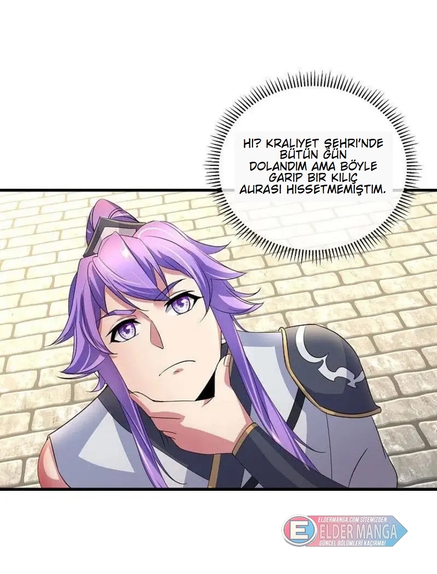 Eşsiz Savaş Ruhu Bölüm 441 - Sayfa 66