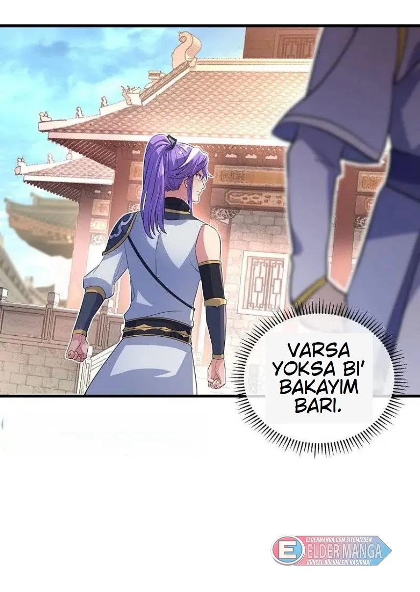 Eşsiz Savaş Ruhu Bölüm 441 - Sayfa 67