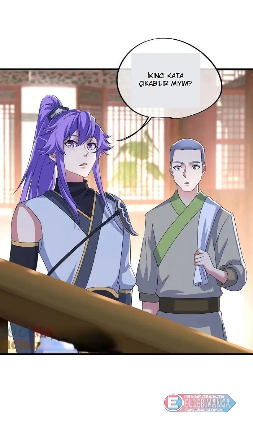 Eşsiz Savaş Ruhu Bölüm 441 - Sayfa 69