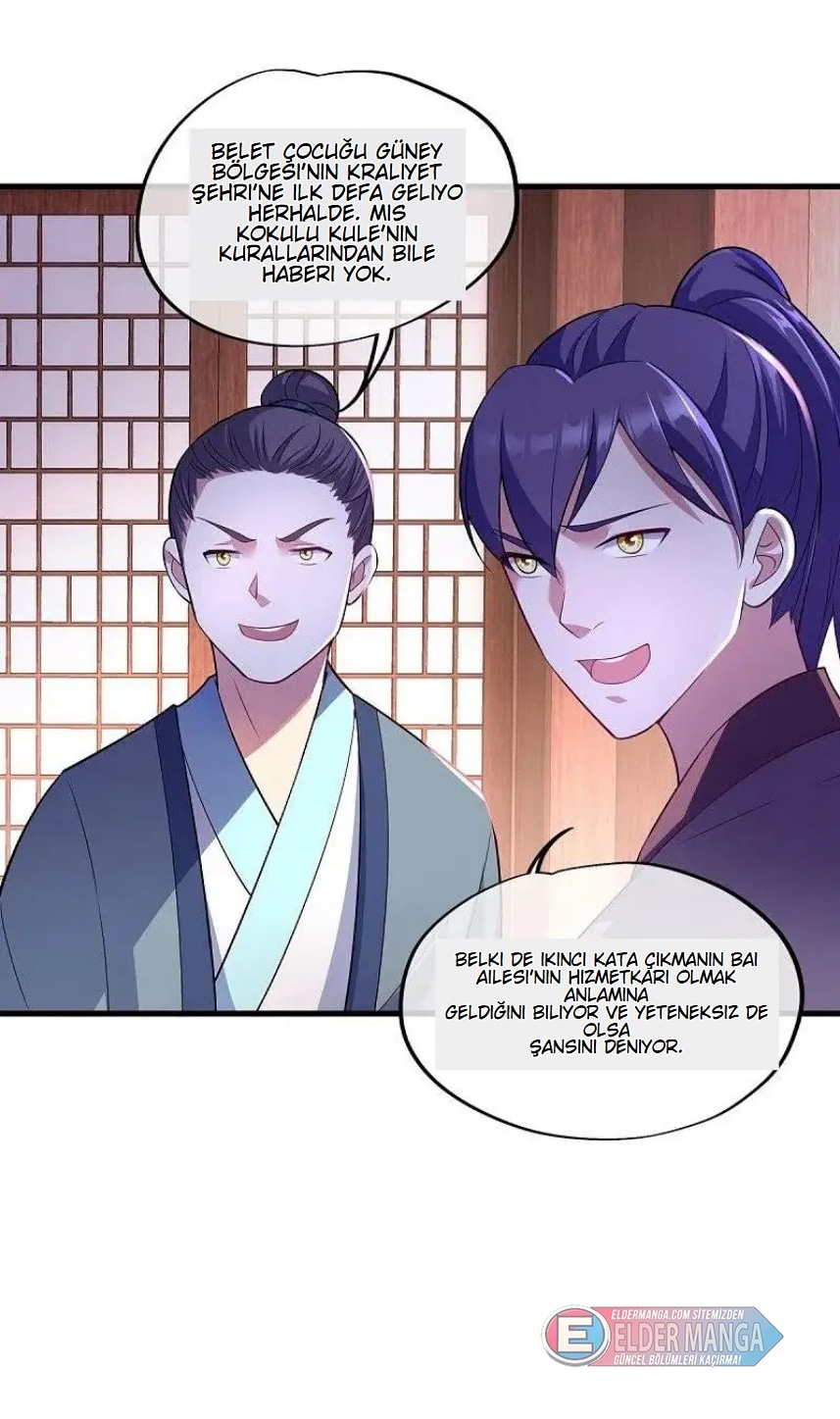 Eşsiz Savaş Ruhu Bölüm 441 - Sayfa 71