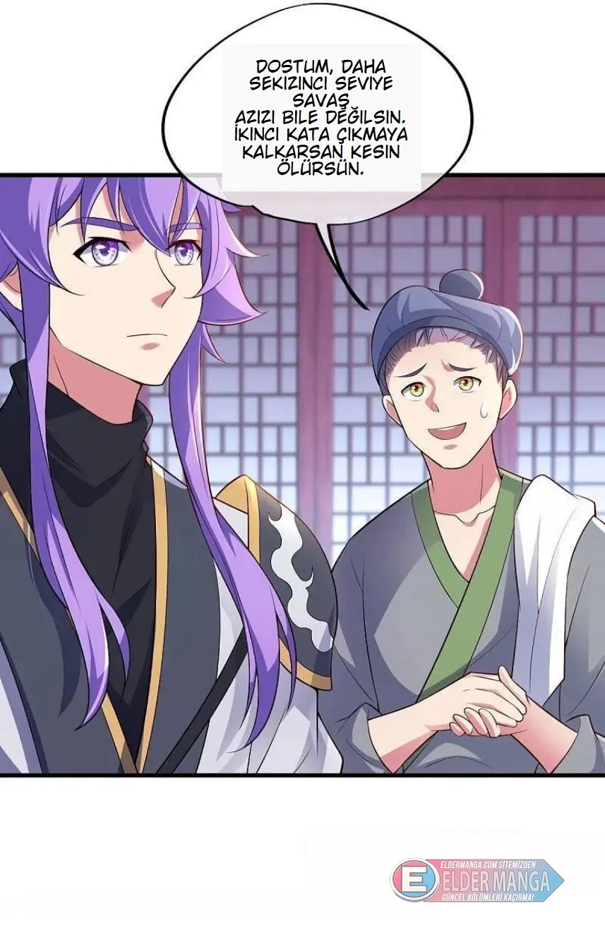 Eşsiz Savaş Ruhu Bölüm 441 - Sayfa 72