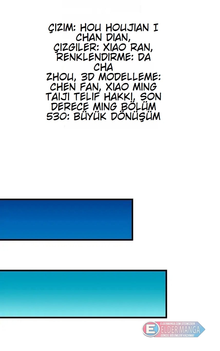 Eşsiz Savaş Ruhu Bölüm 530 - Sayfa 2