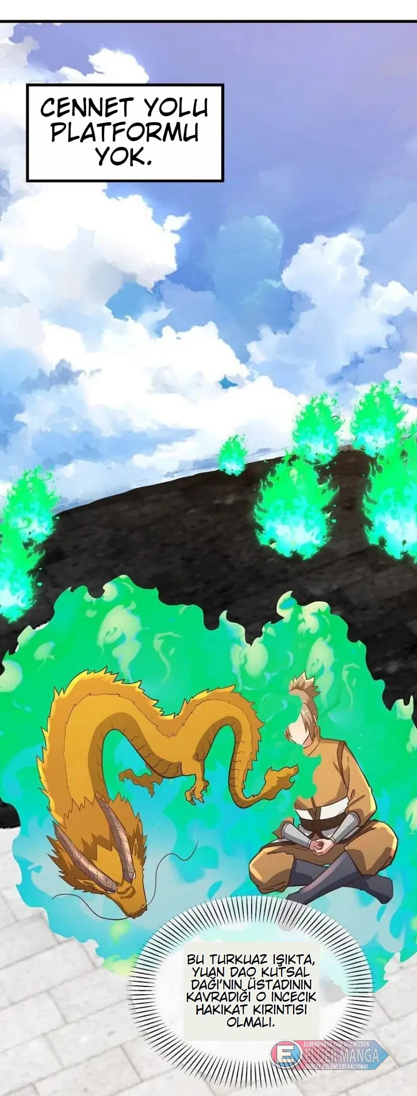 Eşsiz Savaş Ruhu Bölüm 530 - Sayfa 3