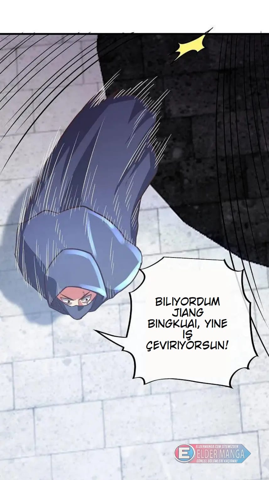 Eşsiz Savaş Ruhu Bölüm 530 - Sayfa 11
