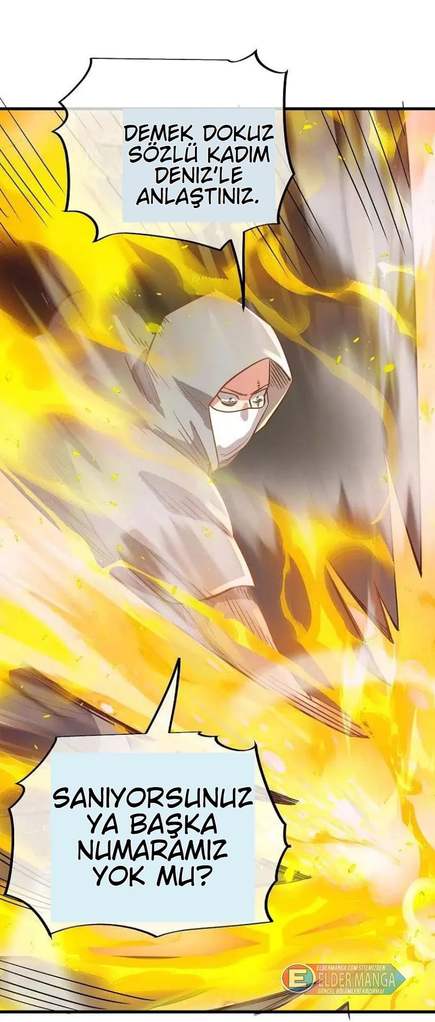 Eşsiz Savaş Ruhu Bölüm 530 - Sayfa 14