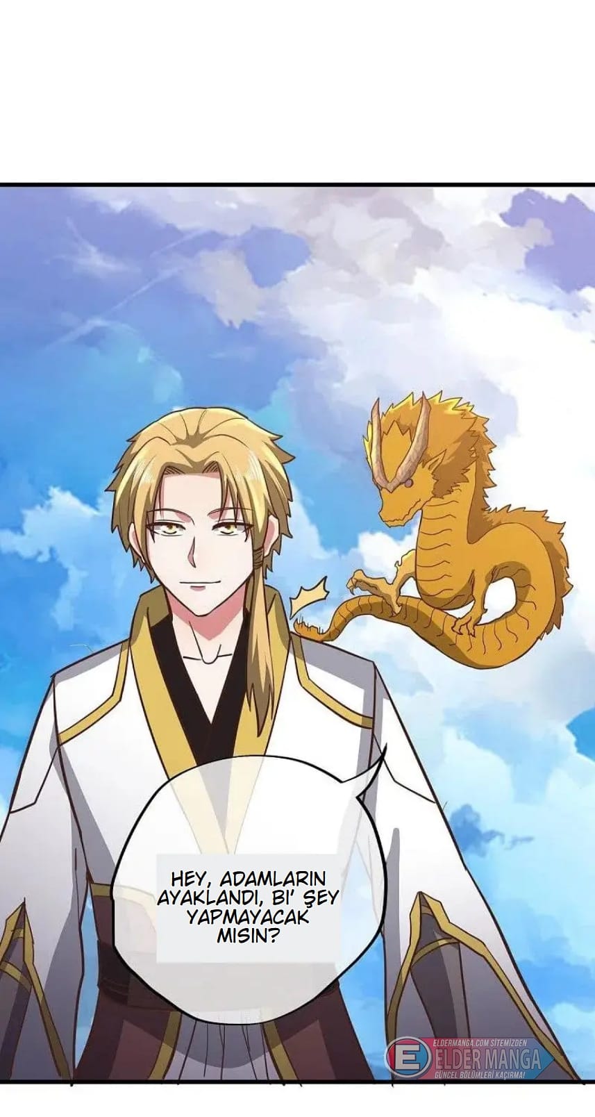 Eşsiz Savaş Ruhu Bölüm 530 - Sayfa 16